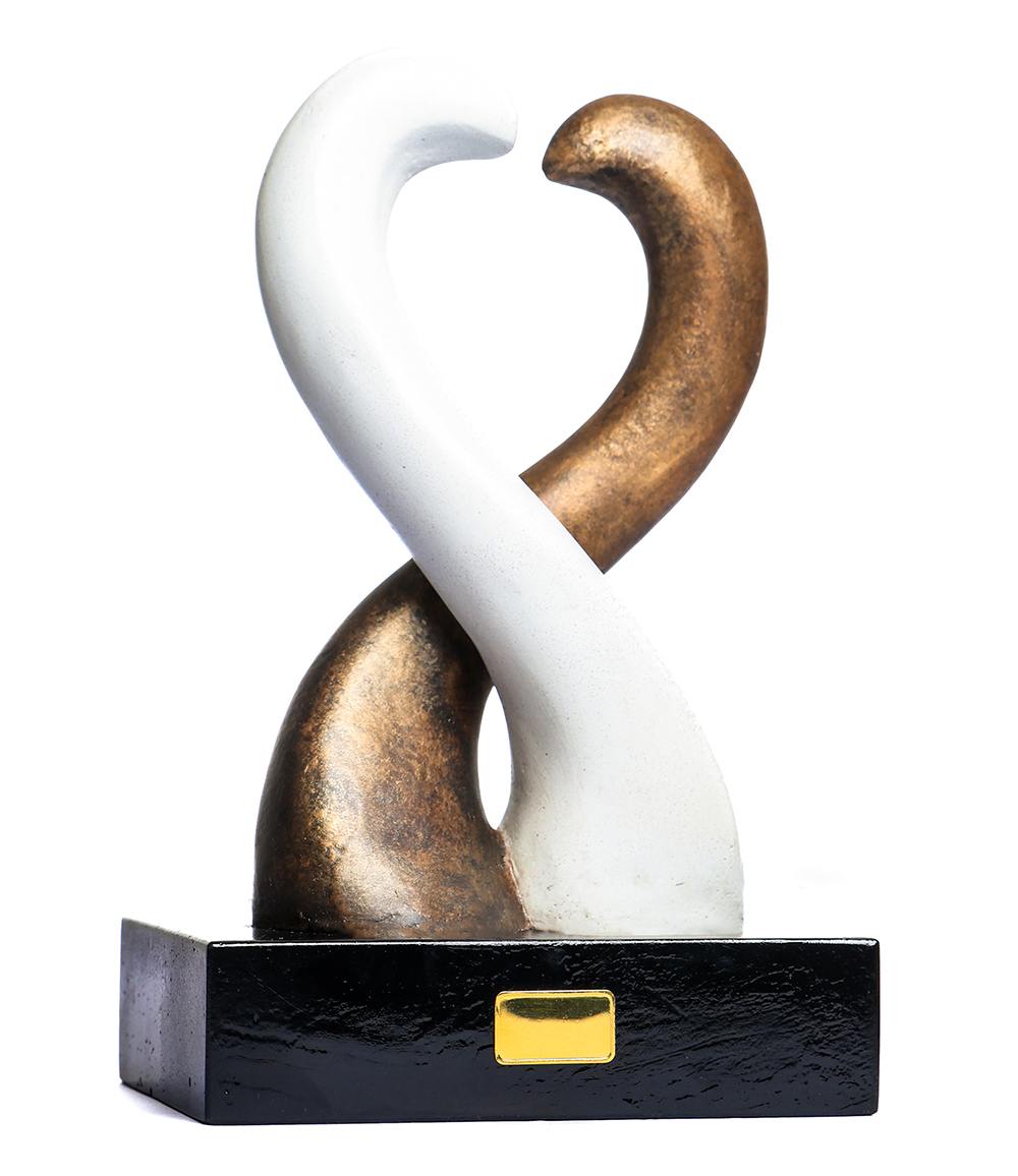 Trophäe