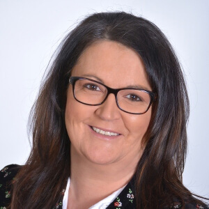 Karin Michaela Grießner