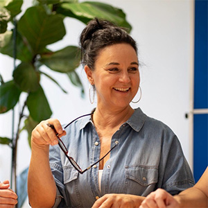 Barbara Harmtodt